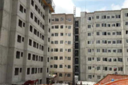 Apartamento à venda com 2 quartos em Jardim Boa Vista (zona Oeste), São Paulo, SP