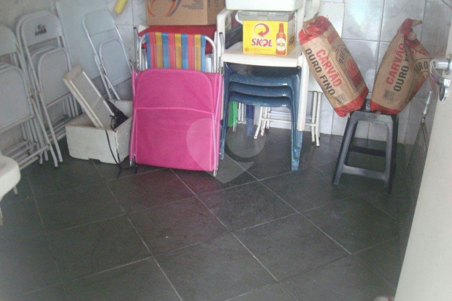 Sobrado à venda com 3 quartos, sendo 1 suíte,  em Parque Peruche, São Paulo, SP