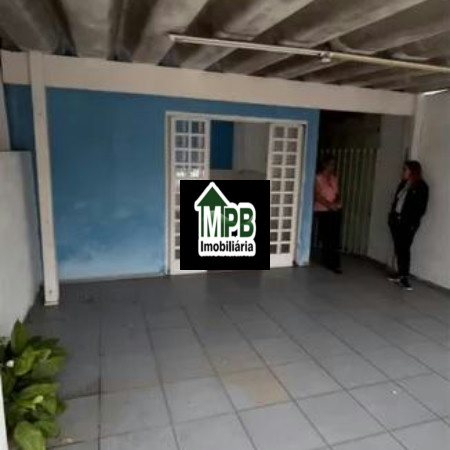 Casa à venda com 3 quartos em Parque Vitória Régia, Sorocaba, SP
