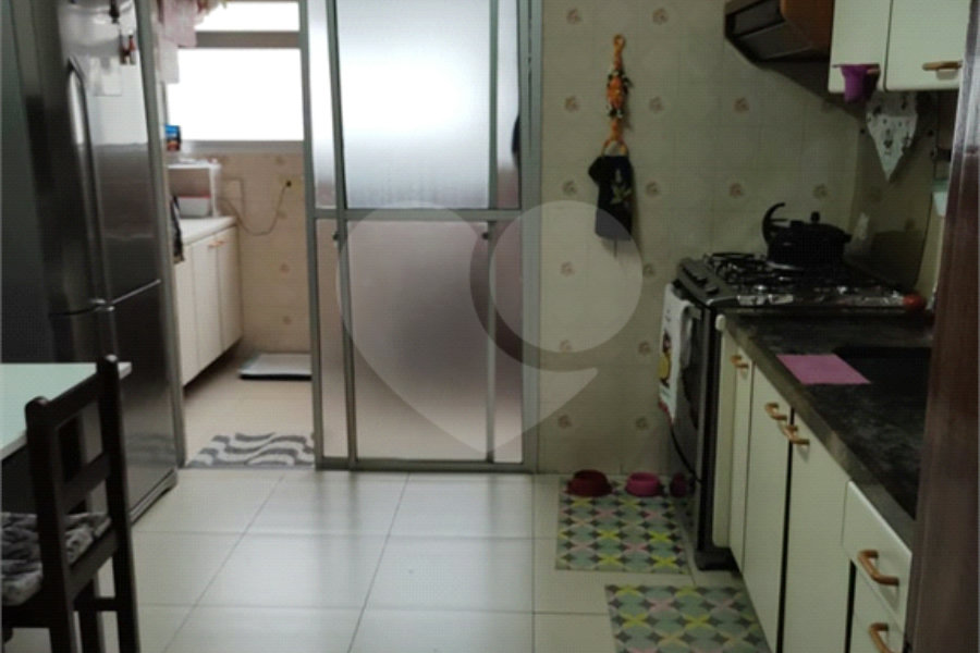 Apartamento para alugar com 3 quartos em Santana, São Paulo, SP