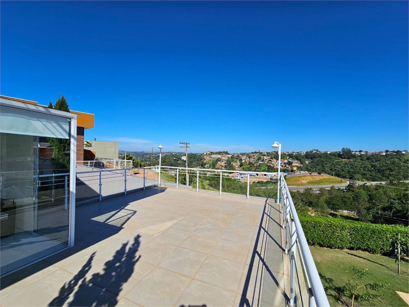 Casa Residencial à venda, Centro, Igaratá - CA0136.