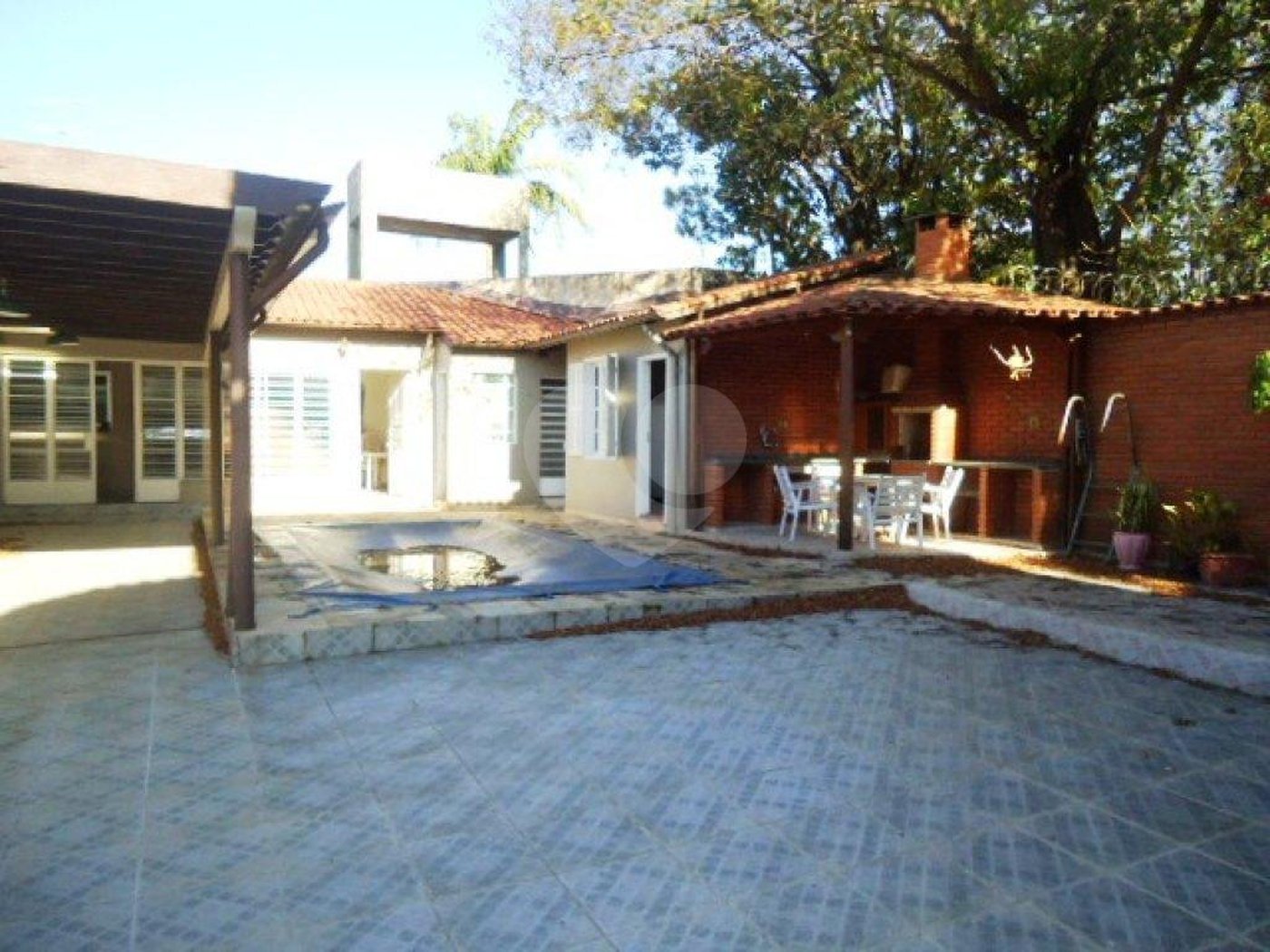 Casa à venda com 4 quartos, sendo 1 suíte, em Jardim São Bento, São Paulo, SP