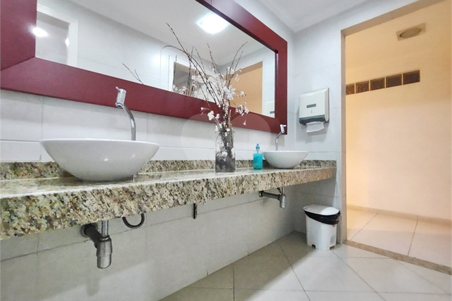 Apartamento à venda com 3 quartos, sendo 1 suíte, em Santana, São Paulo, SP