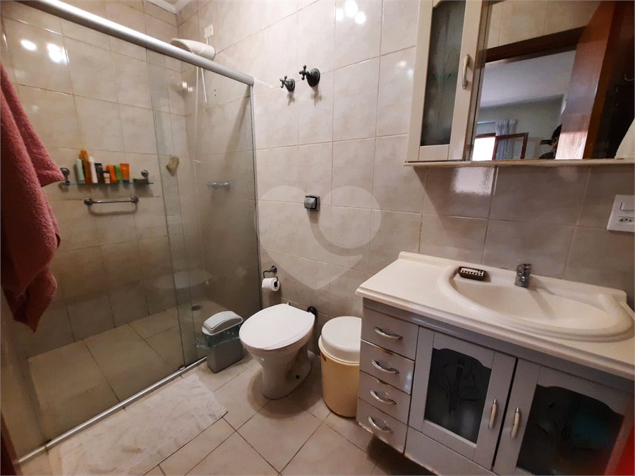 Casa à venda com 3 quartos, sendo 1 suíte, no condomínio Residencial Sol Francisco, São Paulo - SP
