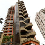 Apartamento à venda com 4 suítes em Santana, São Paulo, SP