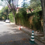 Terreno à venda em Jardim Morumbi, São Paulo, SP