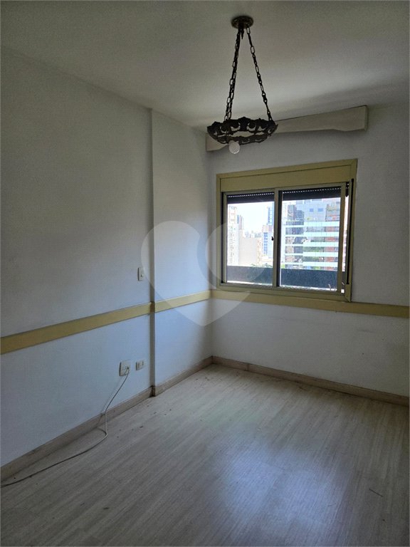 Apartamento para alugar com 2 suítes em Pinheiros, São Paulo, SP