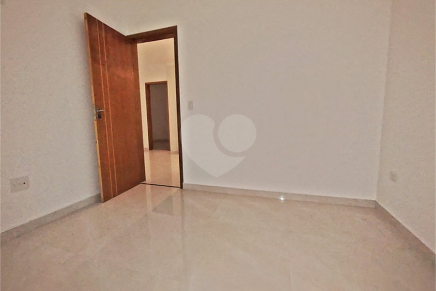 Apartamento à venda com 2 quartos em Vila Guilherme, São Paulo, SP