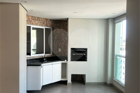Apartamento para alugar com 2 quartos, sendo 1 suíte, em Campestre, Santo André, SP