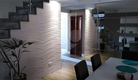 Sobrado à venda com 3 suítes em Casa Verde, São Paulo, SP
