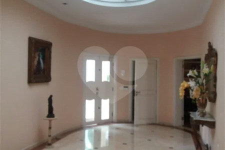 Casa à venda com 4 suítes em Alto da Boa Vista, São Paulo, SP
