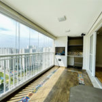 OPORTUNIDADE DE COMPRA NO DOMO HOME - 123 M² 3 DORMITORIOS SUITE COM CLOSET ANDAR ALTO!