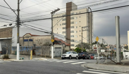 Sobrado à venda com 2 quartos em Vila Mazzei, São Paulo, SP