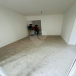 Apartamento à venda com 2 quartos em Castelo, Santos, SP