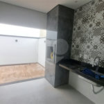 Casa à venda com 3 quartos, sendo 1 suíte, no condomínio Residencial Horto Villagio, Sorocaba - SP