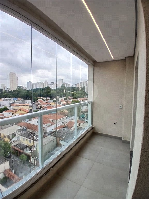 Apartamento à venda ou para alugar com 2 quartos em Santana, São Paulo, SP