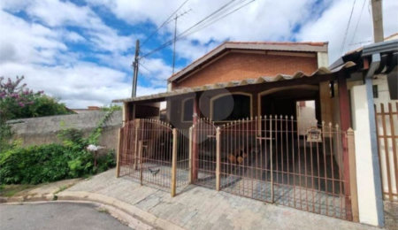 Casa à venda com 2 quartos em Nova Vinhedo, Vinhedo, SP