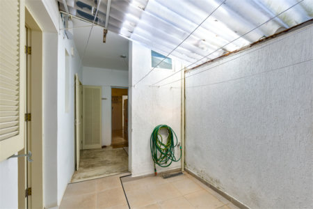 Casa de Vila à venda com 4 quartos, sendo 1 suíte, em Alto da Boa Vista, São Paulo, SP