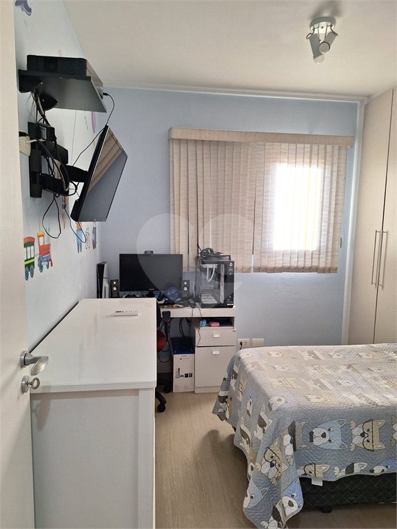 Apartamento à venda com 2 quartos, sendo 1 suíte,  em Ipiranga, São Paulo, SP
