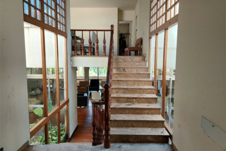 Casa à venda com 3 suítes em Jardim Leonor, São Paulo, SP