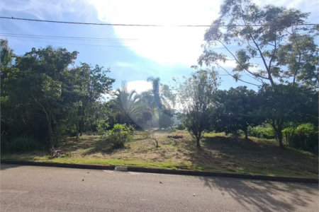 Terreno à venda no condomínio Residencial Colinas de Inhandjara, Itupeva - SP