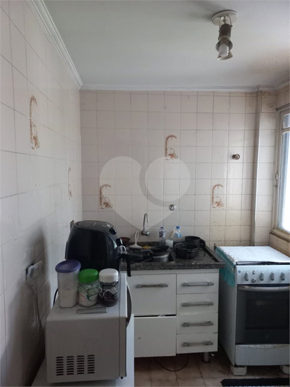 Apartamento à venda com 2 quartos em Santana, São Paulo, SP
