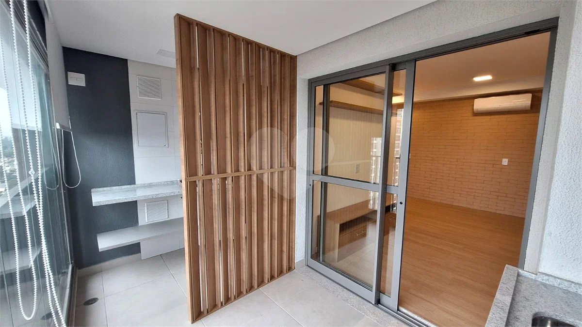 Apartamento para alugar com 2 quartos, sendo 1 suíte, em Chácara Santo Antônio, São Paulo, SP