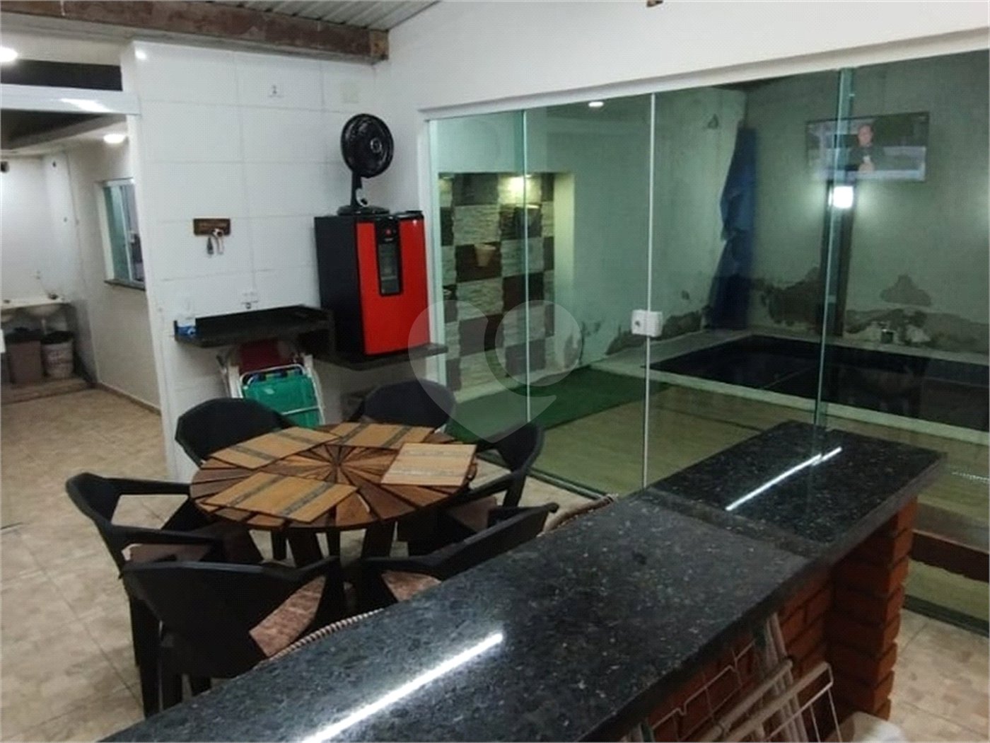 Casa à venda com 2 suítes em Jardim Morumbi, Sorocaba, SP