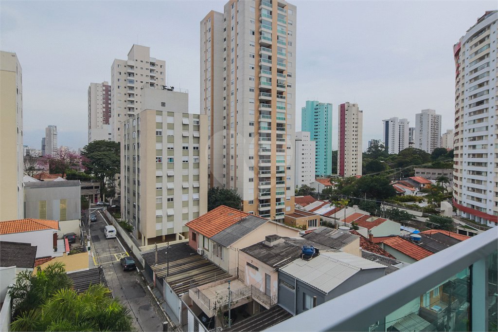 Sala à venda em Vila Clementino, São Paulo, SP