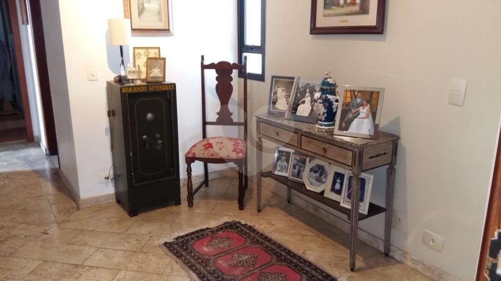 Apartamento à venda com 3 quartos, sendo 2 suítes, em Jardim Parque Morumbi, São Paulo, SP