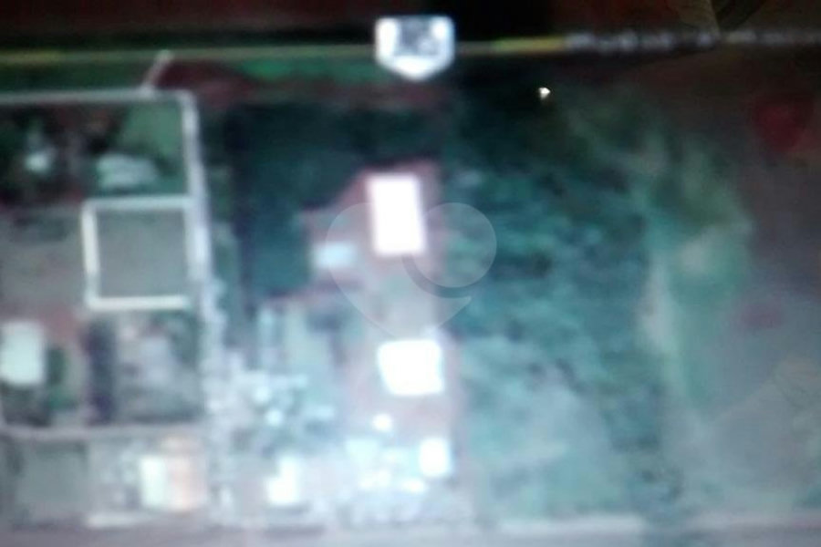 Terreno à venda em Núcleo Industrial, Campo Grande, MS