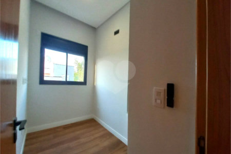 Casa à venda com 4 suítes no condomínio Terra Magna, Indaiatuba - SP