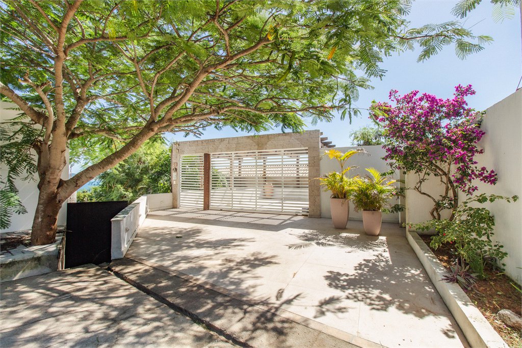 Casa à venda com 4 suítes em Albatroz, Armação dos Búzios, RJ