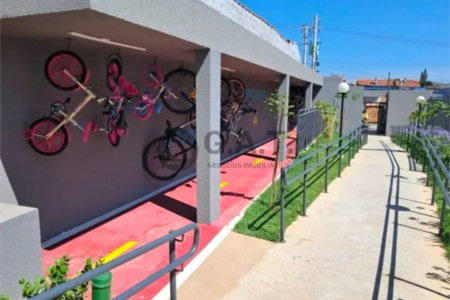 Apartamento à venda ou para alugar com 3 quartos, sendo 1 suíte, em Jardim Santa Rosália, Sorocaba, SP