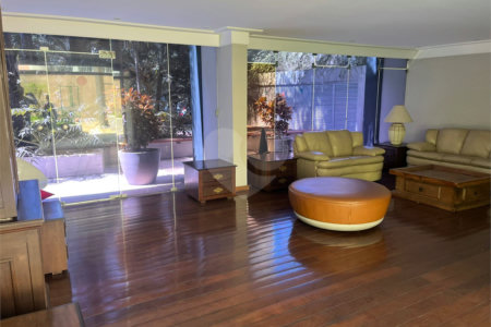 Apartamento à venda com 2 quartos, sendo 1 suíte,  em Itaim Bibi, São Paulo, SP