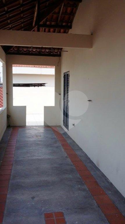 Sobrado à venda com 3 quartos, sendo 2 suítes, em Casa Verde, São Paulo, SP