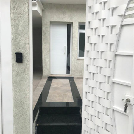 Casa Térrea à venda com 3 quartos em Vila Mazzei, São Paulo, SP