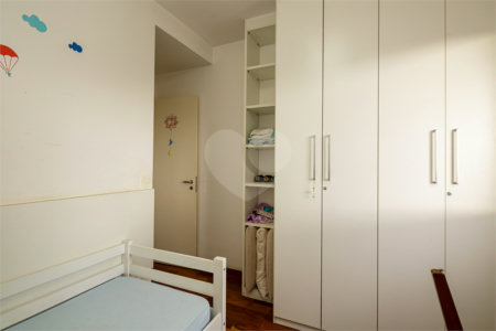 Apartamento à venda com 3 suítes em Alto da Boa Vista, São Paulo, SP