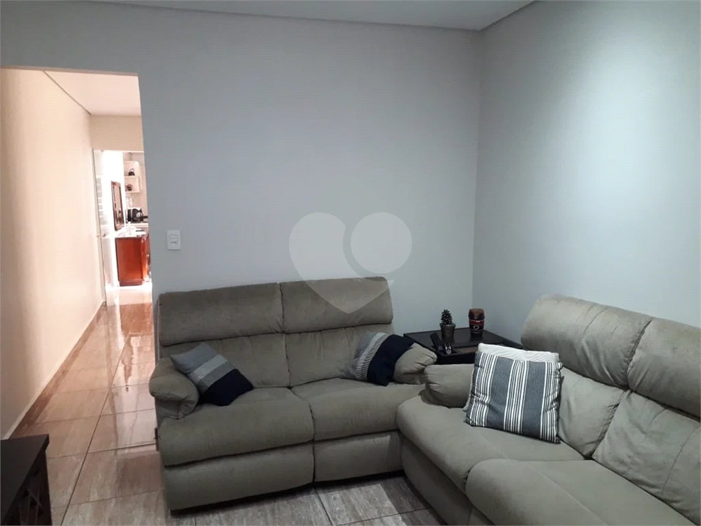 Sobrado á venda 222m² 3 quartos na região do metrô Guilhermina Esperança, Penha