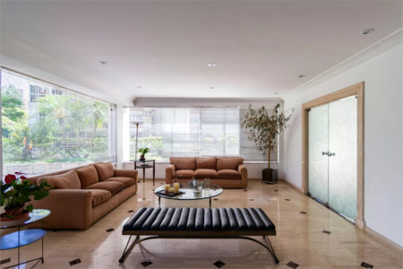 Apartamento à venda com 4 quartos, sendo 2 suítes, em Real Parque, São Paulo, SP