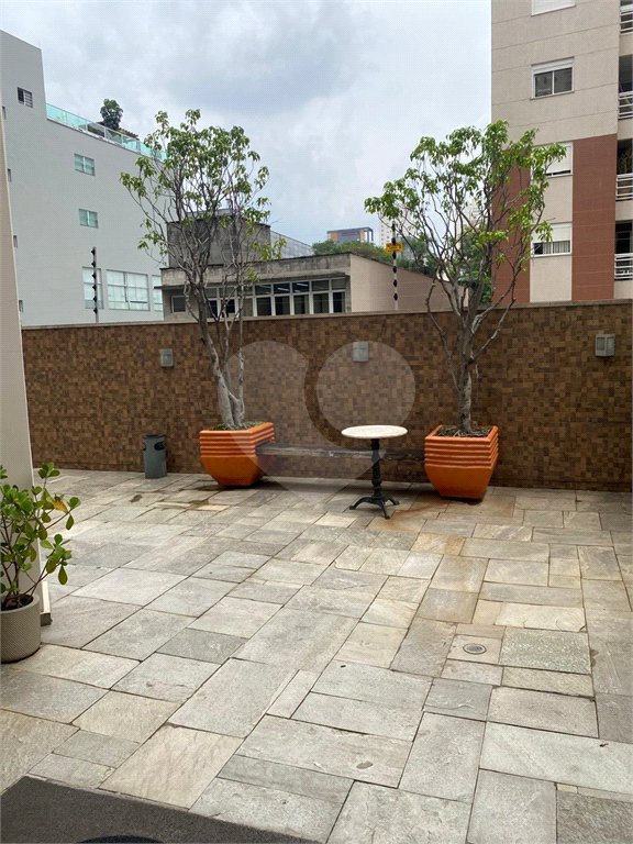 Apartamento à venda com 1 quarto em Jardim Paulista, São Paulo, SP