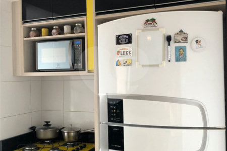 Apartamento à venda com 1 quarto em Ribeirânia, Ribeirão Preto, SP