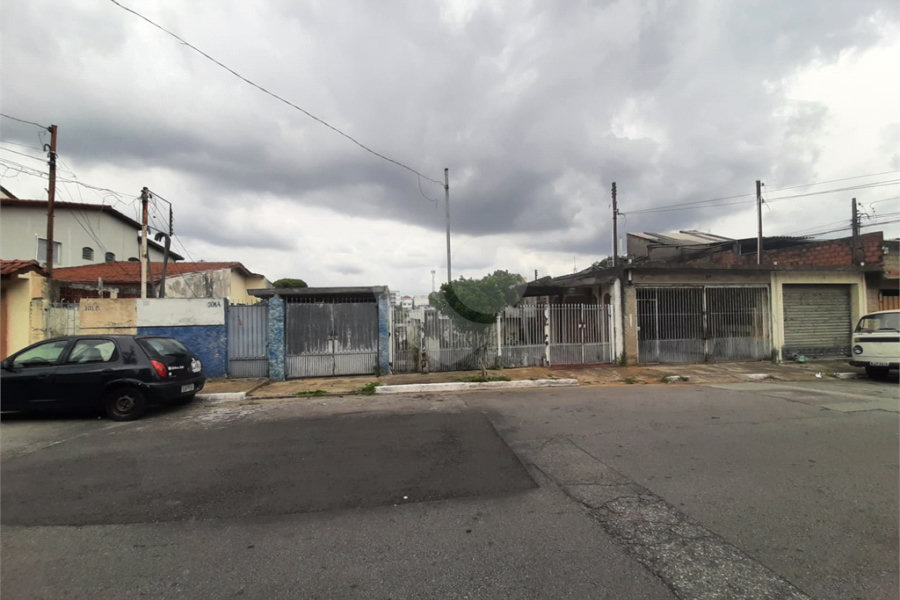 Terreno à venda em Casa Verde, São Paulo, SP