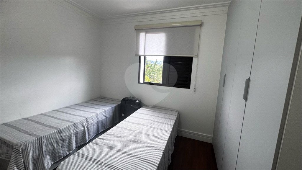 Sobrado à venda com 3 quartos em Mandaqui, São Paulo, SP