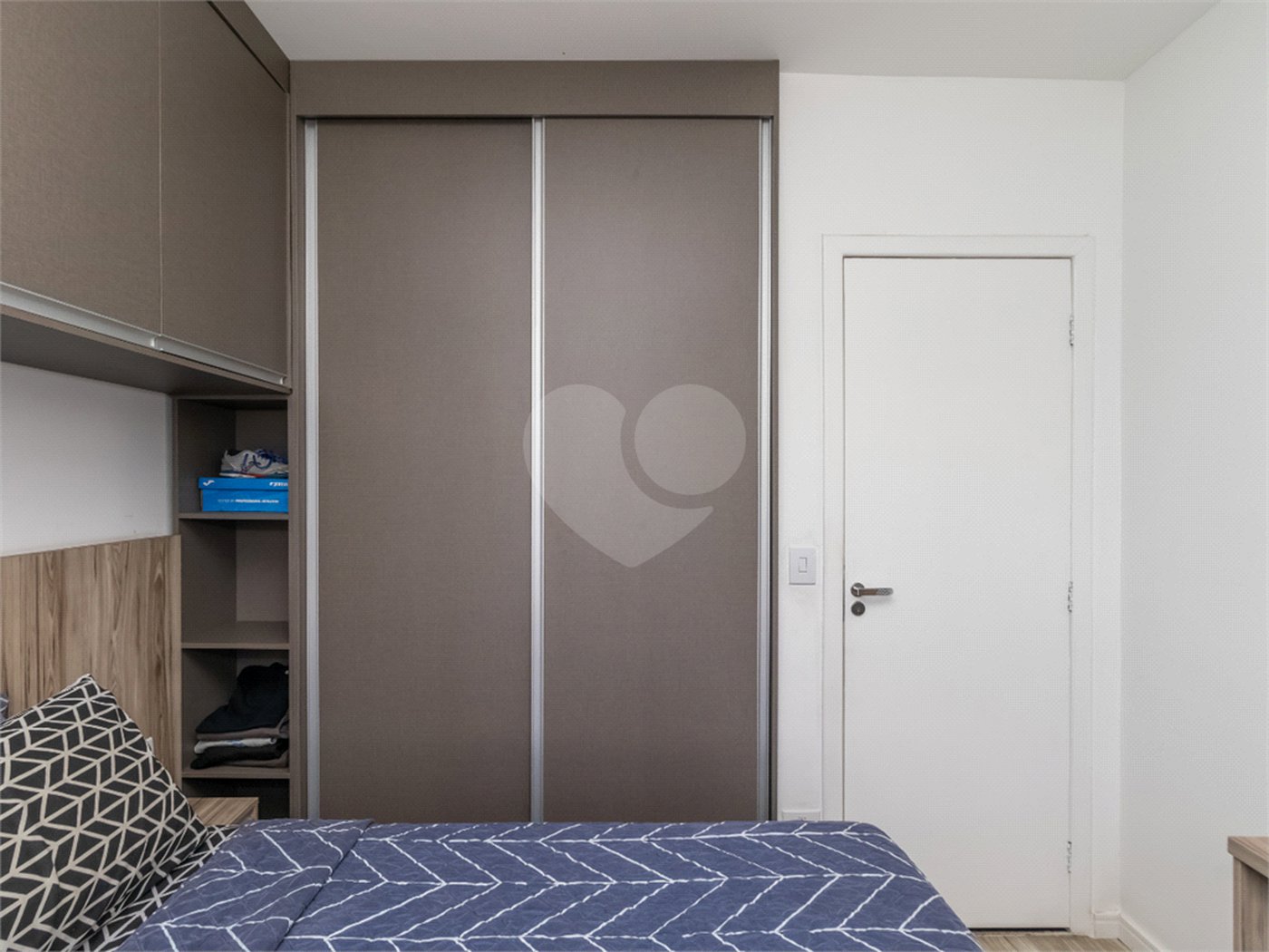 Apartamento à venda com 2 quartos em Vila Formosa, São Paulo, SP