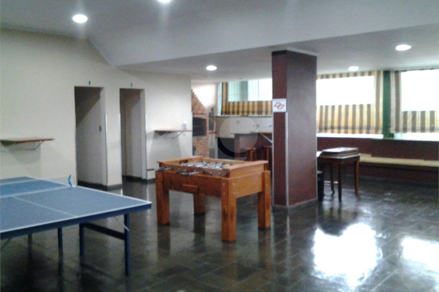 Apartamento à venda com 4 quartos, sendo 3 suítes, em Santana, São Paulo, SP
