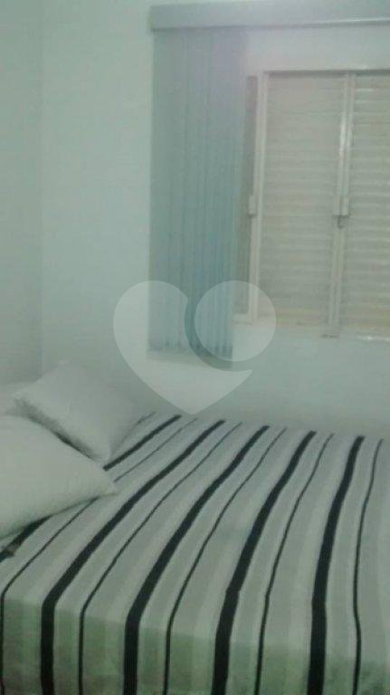 Casa Térrea à venda com 3 quartos, sendo 1 suíte, em Vila Albertina, São Paulo, SP