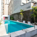 Kitnet à venda com 1 quarto no Centro, São Paulo, SP