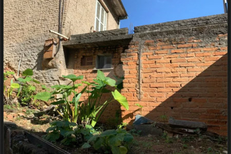 Terreno à venda em Alto da Lapa, São Paulo, SP