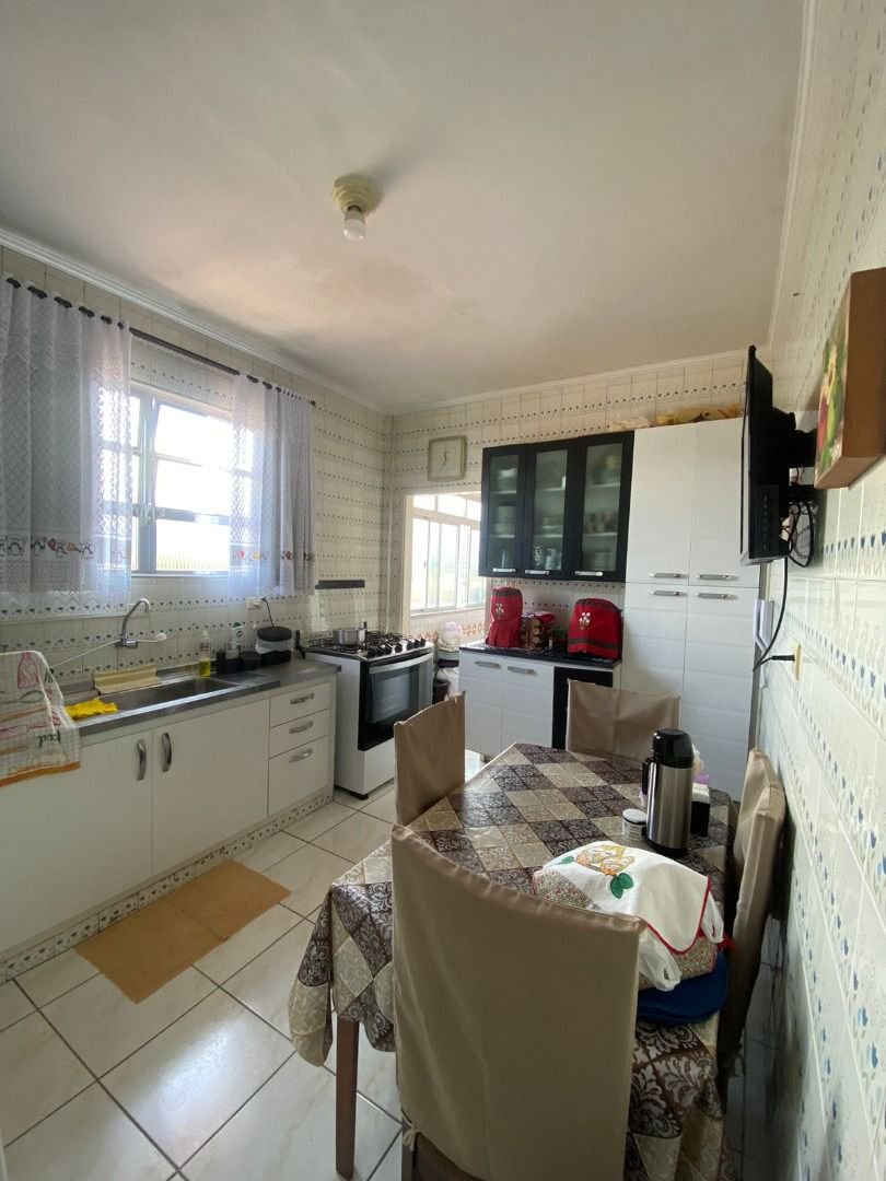 Apartamento com 3 dormitórios à venda, 94 m² por R$ 365.000,00 - Jardim Guassu - São Vicente/SP